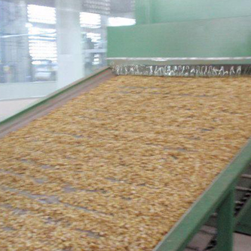 ডিডাব্লু বেল্ট ড্রায়ার ডিডাব্লু বেল্ট ড্রায়ার