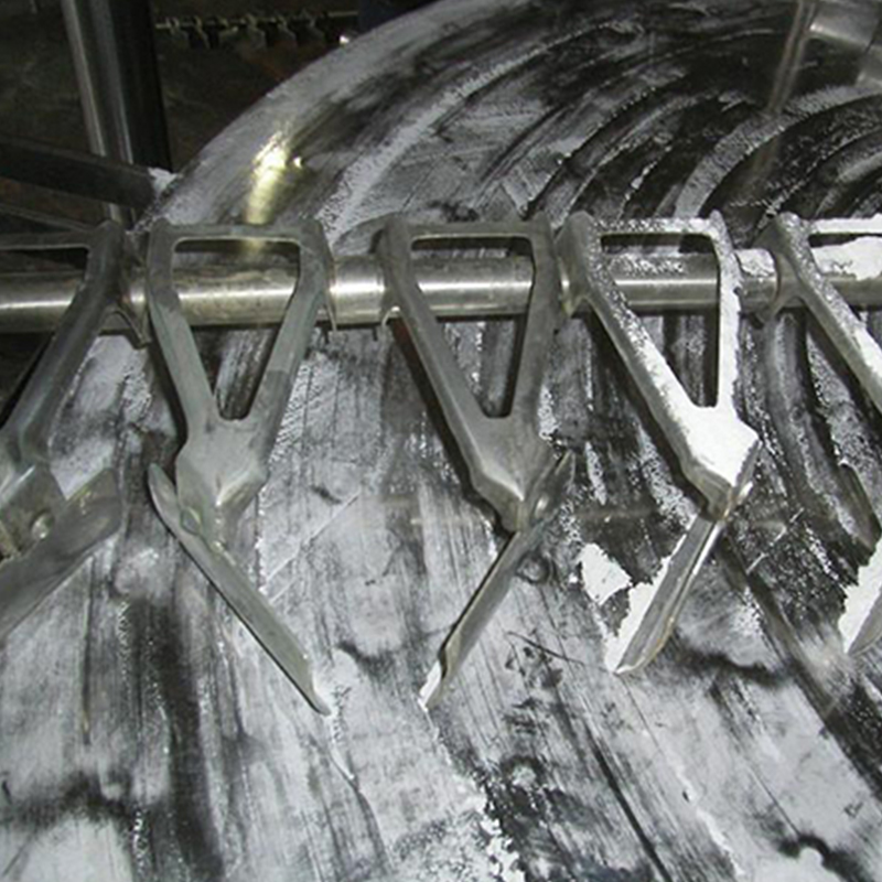 পিএলজি অবিচ্ছিন্ন প্লেট ড্রায়ার পিএলজি অবিচ্ছিন্ন প্লেট ড্রায়ার