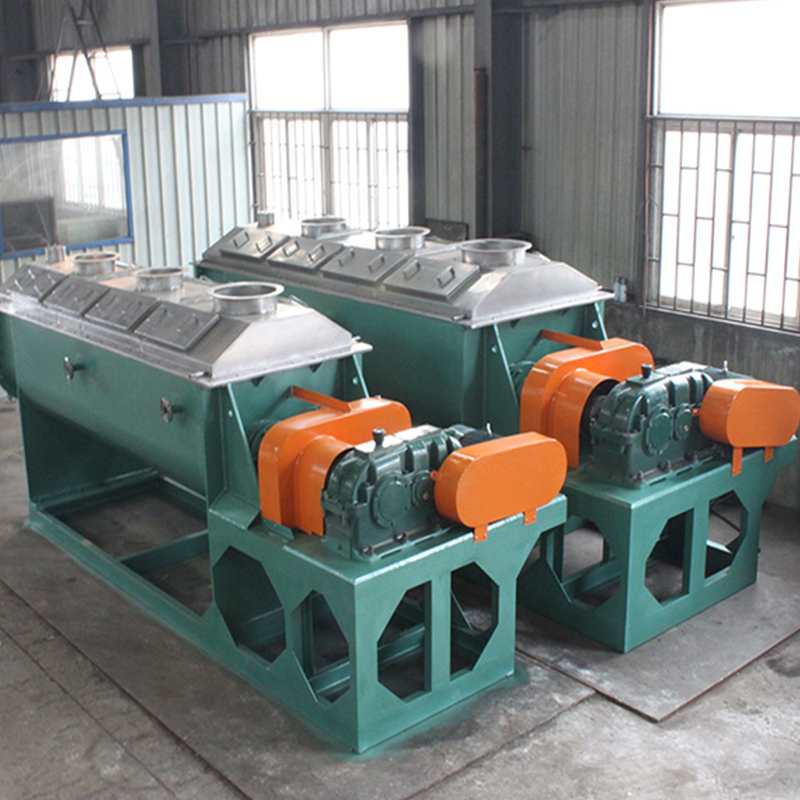 কেজেজি ফাঁকা প্যাডেল ব্লেড ড্রায়ার কেজেজি ফাঁকা প্যাডেল ব্লেড ড্রায়ার