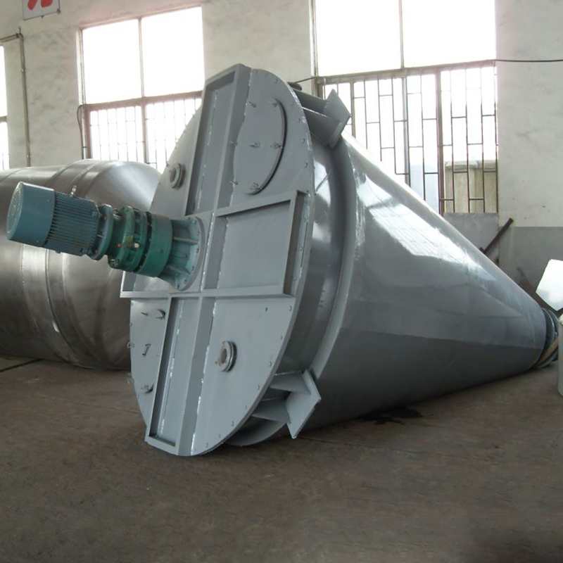 ডিএসএইচ শঙ্কু স্ক্রু মিক্সার