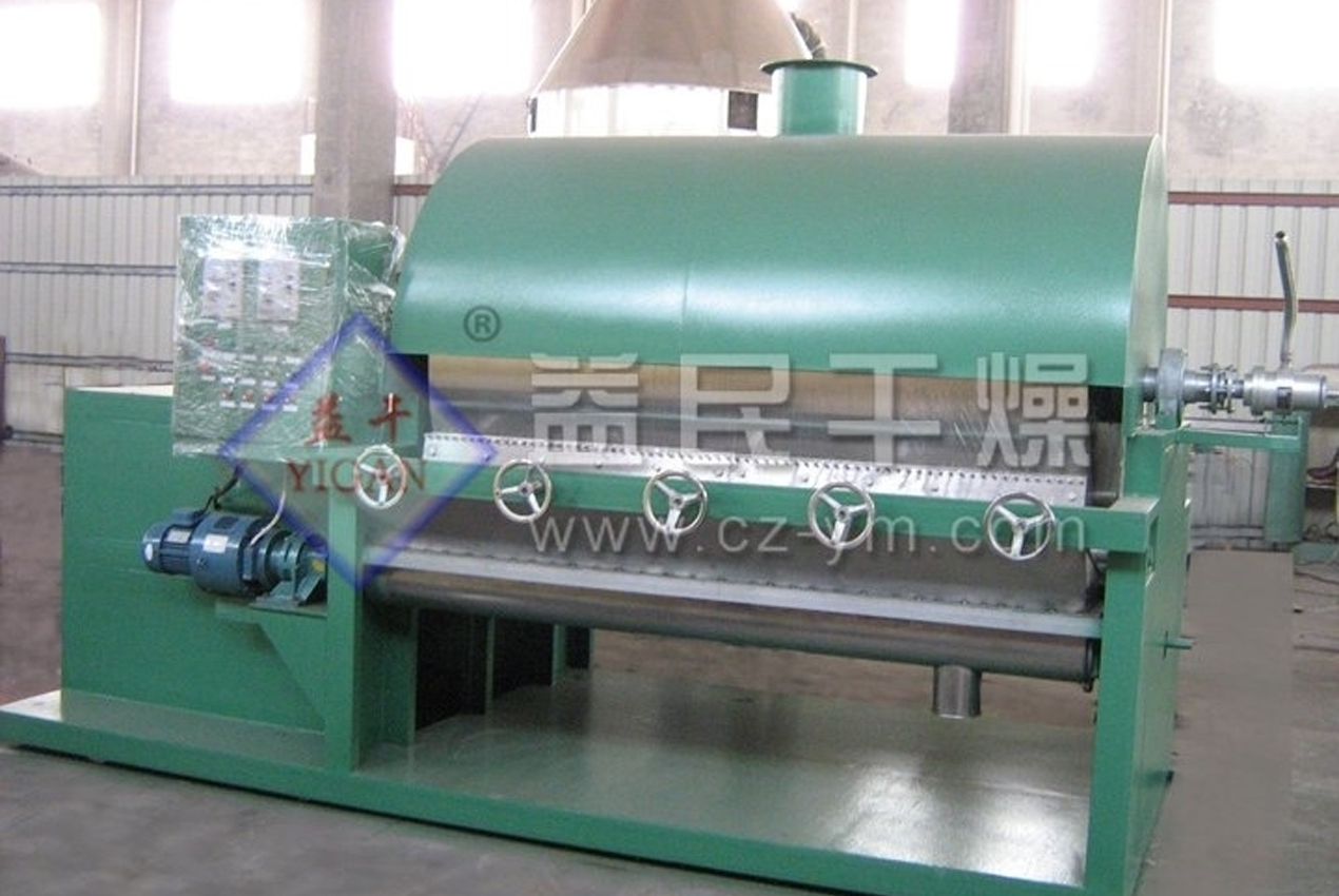 চাংঝু ইয়িমিন শুকনো সরঞ্জাম কোং, লিমিটেড
